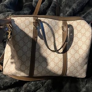 Gucci bag